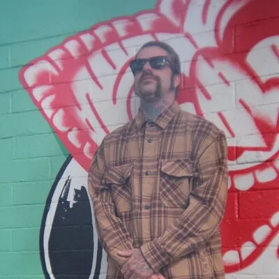 2bit (Chris Curren) — Color Realism · Neo-Traditional tattoo artist at Wailana Tattoo